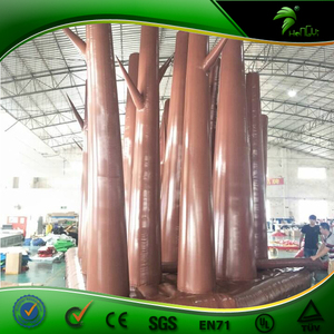 Géant Gonflable Aventure Forêt, Inflatabl Enfants Aire de Jeux, gonflable Rebond Saut <span class=keywords><strong>Parc</strong></span> D'attractions - Product Image 4