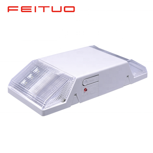 Đèn Led Khẩn Cấp Có Thể Sạc Lại Chất Lượng Cao - Product Image 4