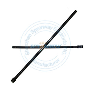Çin ucuz metal dedektörü altın bulucu dedektör sensörü GFX 7000 dedektif sopa - Product Image 1
