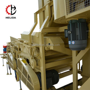 HLD type Combiné 5XFZ-15ST semences cleaner machine avec décortiqueuse pour le blé et grains <span class=keywords><strong>de</strong></span> <span class=keywords><strong>sorgho</strong></span> décortiqueuse - Product Image 4