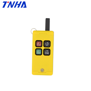 TNHA1-<span class=keywords><strong>F21</strong></span>-<span class=keywords><strong>2S</strong></span>-Y 12/24 Volt Đài Phát Thanh Không Dây Chống Nước Điều Khiển Từ Xa Chuyển Đổi Cho Cần Cẩu Xe Tải Đuôi Nâng - Product Image 2