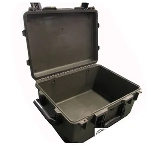 Tricases质量保证经济IP67塑料外壳拉杆架旅行箱M2610