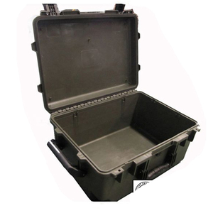 Tricases איכות מובטחת ip67 תיק פלסטיק-מסגרת נסיעה m2610 - Product Image 1