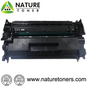 Cartucho de tóner Compatible con HP LaserJet Pro, <span class=keywords><strong>CF259X</strong></span> 59X, M404d, M404n, 404dn, 404dw, M304, M406, MFP, M428dw, M428fdn, M430, color negro - Product Image 2