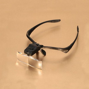 Loupes dentaires grossissantes en gros, loupe de réparation, loupe à bandeau pour bijoux - Product Image 5
