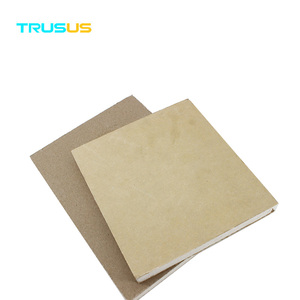 لوحة عزل العلامة التجارية Trusus مع تركيب الجبس جدار الجص بلاط الجدران أسعار تكلفة السقف على الجدران - Product Image 5