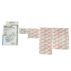 Pansements adhésifs professionnels pour enfants à motifs <span class=keywords><strong>de</strong></span> dessins animés, vente chaude - Product Image 5