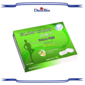 Venta al por mayor <span class=keywords><strong>de</strong></span> goma <span class=keywords><strong>de</strong></span> mascar delgada Etiqueta Privada <span class=keywords><strong>de</strong></span> goma <span class=keywords><strong>de</strong></span> mascar dietética Garcinia Cambogia Gum - Product Image 4