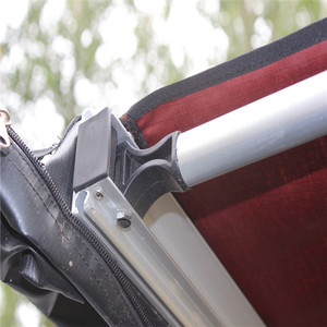 Camping-car d'extérieur pour enfant, accessoires, petite tente