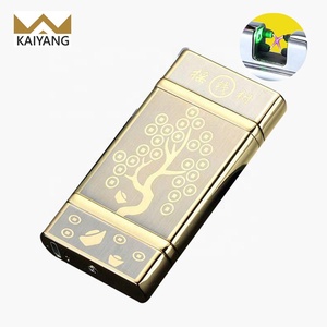 ولاعة نمط نمر بمنفذ <span class=keywords><strong>usb</strong></span> فاخر بجودة عالية للبيع