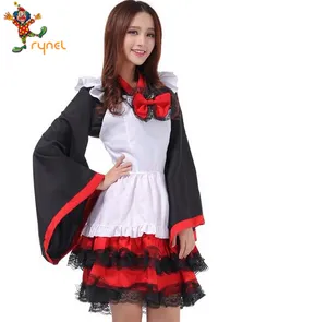 Letsfancy pgwc5325 pretty japan anime cute cosplay Adults Costumes TV Movie Costumes Dresses SKIRTS Suits cosplay costume anime