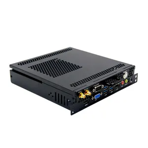 OPS industri Mini PC dengan Intel Core Hm77 motherboard untuk Papan Tulis Elektronik All-in-One Mesin