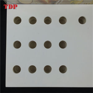 Espositore per Lucidalabbra Pubblicitario, Organizzatore per Cosmetici, Porta Rossetti in Acrilico - Product Image 5