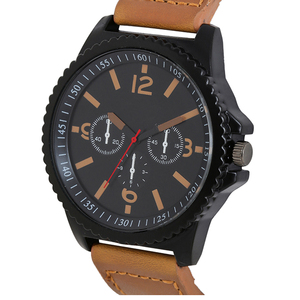 <span class=keywords><strong>Montre</strong></span> pour hommes, <span class=keywords><strong>montre</strong></span>-bracelet de luxe, nouvelle tendance, vente en gros - Product Image 4