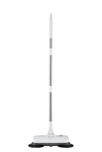 <span class=keywords><strong>Balai</strong></span> rotative <span class=keywords><strong>électrique</strong></span> <span class=keywords><strong>sans</strong></span> <span class=keywords><strong>fil</strong></span>, balayeuse, 14 pièces - Product Image 5