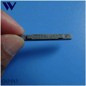 Gốc sợi quang cơ khí <span class=keywords><strong>Splice</strong></span> <span class=keywords><strong>Corning</strong></span> 3m 2529 fibrlok - Product Image 4