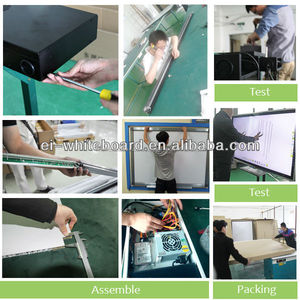 Chine outils pédagogiques 84 pouce CCD numérique intelligent école classe <span class=keywords><strong>conseil</strong></span> d'écriture - Product Image 5