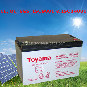 Bonne qualité <span class=keywords><strong>12</strong></span> V 600Ah Cycle profond solaire batterie solaire <span class=keywords><strong>rue</strong></span> lumière avec batterie de secours solaire batterie - Product Image 3