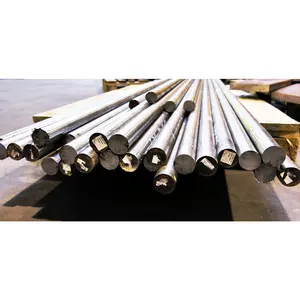 AISI P20 + Ni/DIN EN 40CrMnNiMo8-6-4 1,2738 Kunststoff Form Werkzeug Stahl Bar/Stange