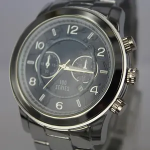 Nice best quality lobor watch with great dial wristwatch for men