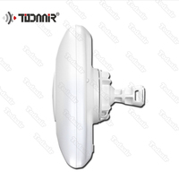 Routeur sans fil wfi, 150 mb/s, 300 ghz, 2.4 mb/s, avec adaptateur poe, pour mot de passe craquelé