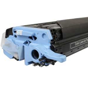 Cartucho de tóner láser para <span class=keywords><strong>HPS</strong></span> Q6000A Q6001A Q6002A Q6003A/para <span class=keywords><strong>HPS</strong></span> 124A para Canon 307/707/9421A004/9422A004/9423A004 - Product Image 1