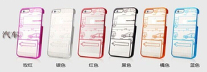 <span class=keywords><strong>Gli</strong></span> oggetti più venduti PC placcatura cassa del telefono mobile per <span class=keywords><strong>iphone</strong></span> 5/5 s, caso ultra sottile - Product Image 6
