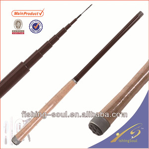 TEN002สหรัฐอเมริกา <span class=keywords><strong>Tenkara</strong></span> บินคันเบ็ด - Product Image 2