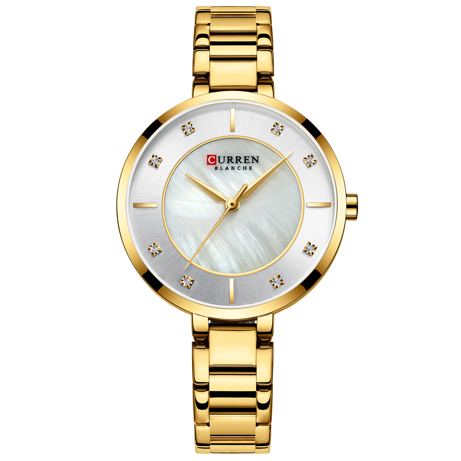 Oro bianco