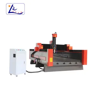 Router Cnc Ukiran Batu Portabel Tiongkok/Mesin Ukir Cnc Pcb Kayu