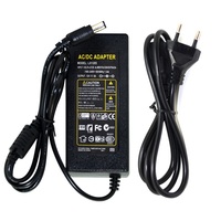 Power Supply Adapter, Transformer, 1A, 2A, 3A, 5A, 6A, 8A
