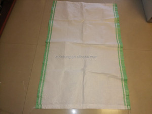 25 kg/50 kg pp bolsas de alimento de grano, grano saco de polipropileno tejido, pp 50 kg de grano bolsas con impresión a color - Product Image 4