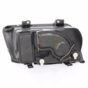 ไฟหน้ารถบรรทุกอัตโนมัติไฟหน้ารถสำหรับ VW bora/<span class=keywords><strong>jetta</strong></span> 4 1998 - 2004 OE 1J5 941 015 / 1J5 941 016 - Product Image 2
