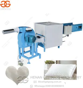 Hot Koop Polyester Fiber Opening Machine Prijs Kaarden Machine Voor Katoen