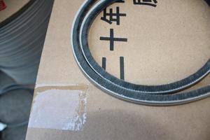 PP Yarn Wool Pile Stripping Door and <strong>Window</strong> <strong>Seals</strong> - Product Image 2