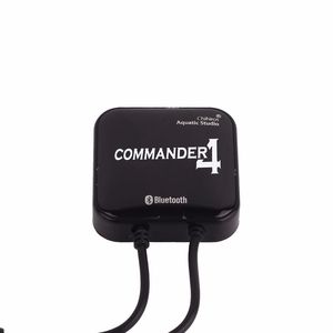 Bộ điều khiển đèn LED <span class=keywords><strong>Bluetooth</strong></span> Chihiros Commander 4, điều chỉnh độ sáng, dành cho bể cá - Product Image 5