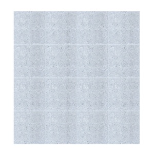 Piscine bleu mosaïque de marbre dégringolé anti-dérapant thassos bleu celeste mini carré carreaux de mosaïque de marbre - Product Image 6