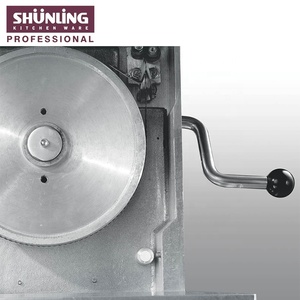 Seguro y confiable VI <span class=keywords><strong>hueso</strong></span> máquina eléctrica <span class=keywords><strong>cuchillo</strong></span> de corte de <span class=keywords><strong>hueso</strong></span> - Product Image 5