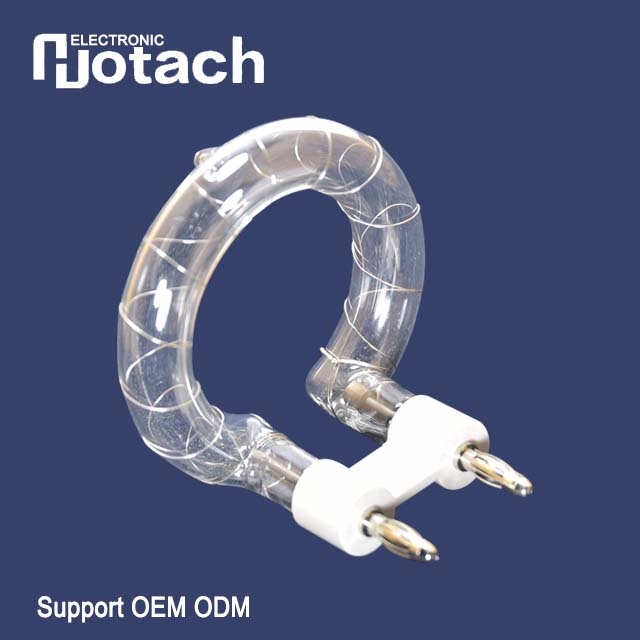 latest 14w 16w cheap price flash pulse xenon lamp