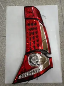 Led Tail Lamp Popular Bus Led Rear Lamp/led Tail Lamp Of Marcopolo G7 HC-B-2450-1