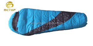 Prix attractif nouveau type populaire camping <span class=keywords><strong>randonnée</strong></span> sac de <span class=keywords><strong>couchage</strong></span> momie - Product Image 5