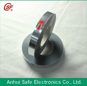 Sectorielle met condensateur. film heavy edge marge 0.5mm 1mm 1. 5mm 2mm 2. 5mm - Product Image 3