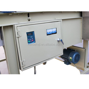 Separador Magnético de Granos y Cereales con Banda Transportadora, Acero Inoxidable, Motor de 17000 GAUSE, Alta Precisión, Capacidad de 5000 kg/h para Eliminación de Impurezas - Product Image 5