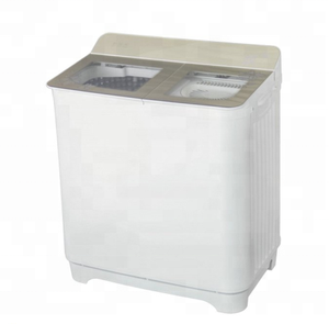 8.5KG Bán AUTO/ TWIN TUB Máy Giặt XPB85-95SD GLASS Bìa - Product Image 1