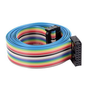 2.54mm de Hauteur 12 Broches Câble Plat - Product Image 4