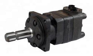 Moteurs hydrauliques Eaton <span class=keywords><strong>Char</strong></span> Lynn série 4000 à faible vitesse et couple élevé OMT OMTS OMS 100cc 200 pour équipement de manutention de céréales - Product Image 3