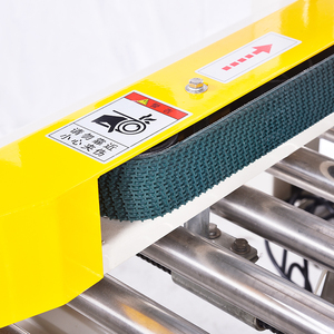 DPE-50P <span class=keywords><strong>monteur</strong></span> Automatique De carton et scellant, ruban d'étanchéité machine fournisseurs - Product Image 2