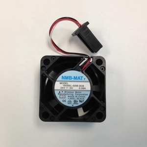 Ban đầu DC24V 4020 0.07a 0.08a 4cm báo động điều khiển quạt làm mát 1608kl-05w-b39 - Product Image 5