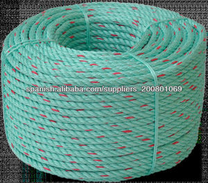 Cabos y Cuerdas de PP <span class=keywords><strong>Dan</strong></span> Line Polysteel - Product Image 2
