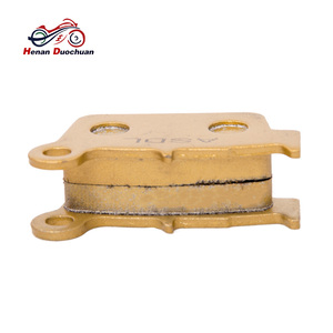 Plaquettes de frein arrière FA367 EC300 pour moto <span class=keywords><strong>GAS</strong></span> <span class=keywords><strong>GAS</strong></span> <span class=keywords><strong>EC</strong></span> 125/<span class=keywords><strong>200</strong></span>/250/300 / MX 125/250 / <span class=keywords><strong>EC</strong></span> 250 / 300 / 450 F - Product Image 6